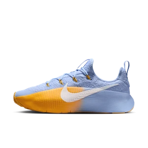 Męskie buty treningowe LeBron TR 1 - Niebieski Nike