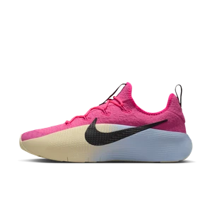 Męskie buty treningowe LeBron TR 1 - Różowy Nike