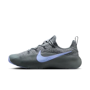 Męskie buty treningowe LeBron TR 1 - Szary Nike