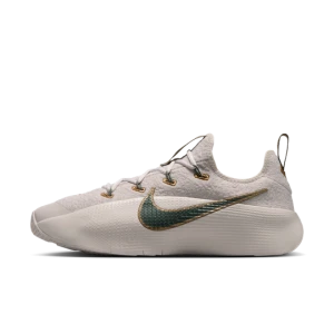 Męskie buty treningowe LeBron TR 1 - Szary Nike