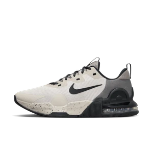 Męskie buty treningowe Nike Air Max Alpha Trainer 5 - Szary