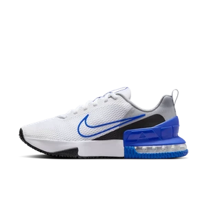 Męskie buty treningowe Nike Air Max Alpha Trainer 6 - Biel