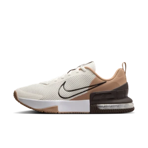 Męskie buty treningowe Nike Air Max Alpha Trainer 6 - Biel