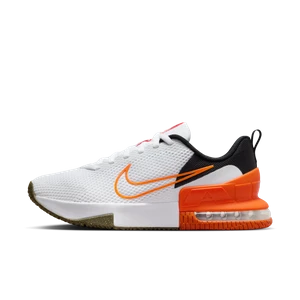 Męskie buty treningowe Nike Air Max Alpha Trainer 6 - Biel