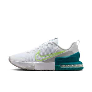 Męskie buty treningowe Nike Air Max Alpha Trainer 6 - Biel