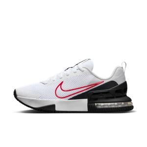 Męskie buty treningowe Nike Air Max Alpha Trainer 6 - Biel