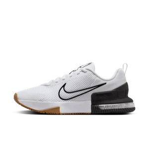 Męskie buty treningowe Nike Air Max Alpha Trainer 6 - Biel