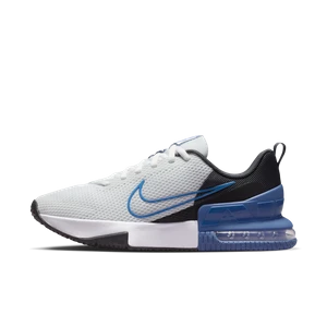 Męskie buty treningowe Nike Air Max Alpha Trainer 6 - Biel