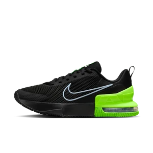 Męskie buty treningowe Nike Air Max Alpha Trainer 6 - Czerń