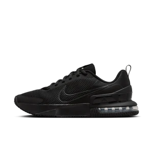 Męskie buty treningowe Nike Air Max Alpha Trainer 6 - Czerń