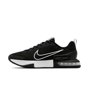 Męskie buty treningowe Nike Air Max Alpha Trainer 6 - Czerń