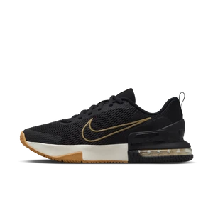 Męskie buty treningowe Nike Air Max Alpha Trainer 6 - Czerń