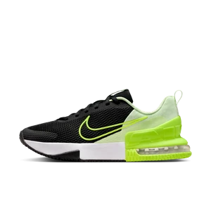 Męskie buty treningowe Nike Air Max Alpha Trainer 6 - Czerń