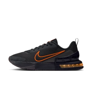 Męskie buty treningowe Nike Air Max Alpha Trainer 6 - Czerń