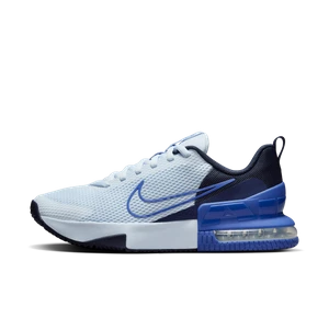 Męskie buty treningowe Nike Air Max Alpha Trainer 6 - Niebieski