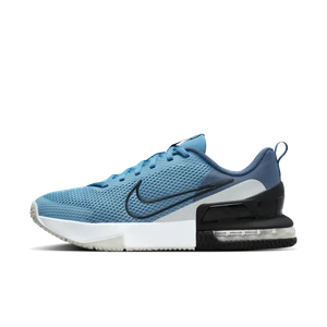 Męskie buty treningowe Nike Air Max Alpha Trainer 6 - Niebieski