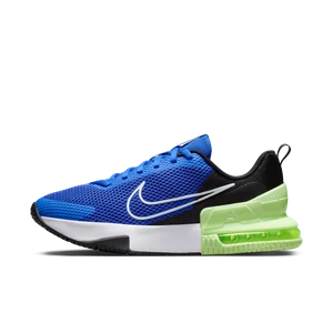 Męskie buty treningowe Nike Air Max Alpha Trainer 6 - Niebieski