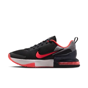 Męskie buty treningowe Nike Air Max Alpha Trainer 6 Premium - Czerń