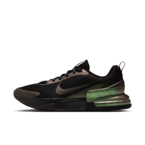 Męskie buty treningowe Nike Air Max Alpha Trainer 6 Premium - Czerń