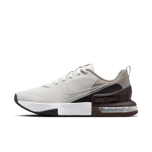Męskie buty treningowe Nike Air Max Alpha Trainer 6 - Szary