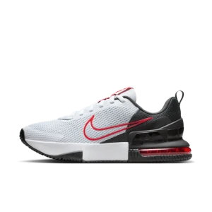 Męskie buty treningowe Nike Air Max Alpha Trainer 6 - Szary