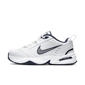 Męskie buty treningowe Nike Air Monarch IV - Biel