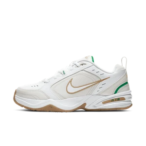 Męskie buty treningowe Nike Air Monarch IV - Biel