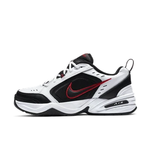 Męskie buty treningowe Nike Air Monarch IV - Biel