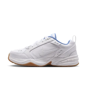 Męskie buty treningowe Nike Air Monarch IV - Biel