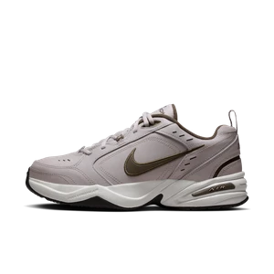 Męskie buty treningowe Nike Air Monarch IV - Brązowy