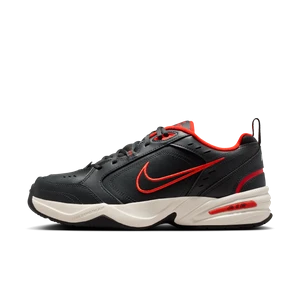 Męskie buty treningowe Nike Air Monarch IV - Szary