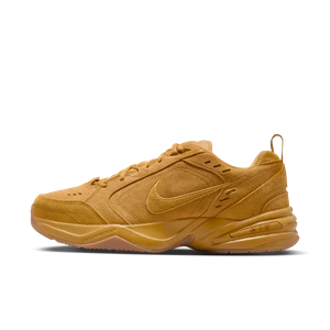 Męskie buty treningowe Nike Air Monarch SE - Brązowy