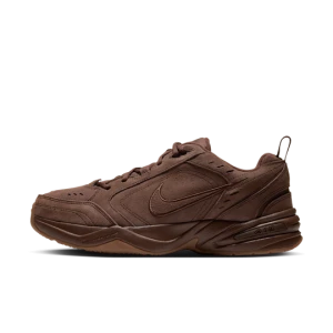 Męskie buty treningowe Nike Air Monarch SE - Brązowy