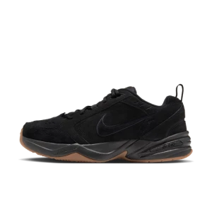 Męskie buty treningowe Nike Air Monarch SE - Czerń