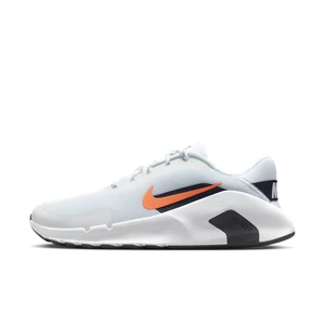 Męskie buty treningowe Nike Flex Train - Biel