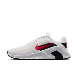 Męskie buty treningowe Nike Flex Train - Biel