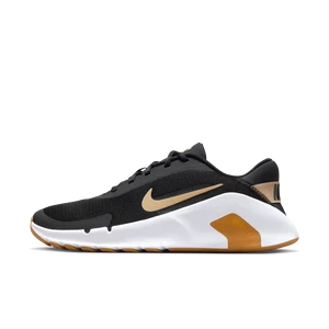 Męskie buty treningowe Nike Flex Train - Czerń