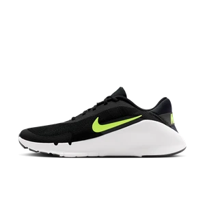 Męskie buty treningowe Nike Flex Train - Czerń