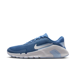 Męskie buty treningowe Nike Flex Train - Niebieski