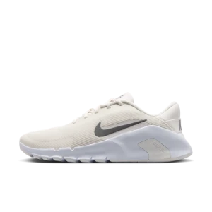 Męskie buty treningowe Nike Flex Train - Szary