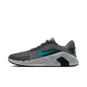 Męskie buty treningowe Nike Flex Train - Szary
