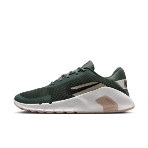 Męskie buty treningowe Nike Flex Train - Zieleń