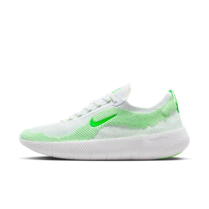Męskie buty treningowe Nike Free 2025 - Biel