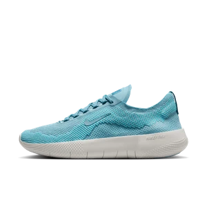 Męskie buty treningowe Nike Free 2025 - Niebieski