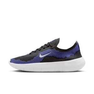 Męskie buty treningowe Nike Free 2025 - Szary