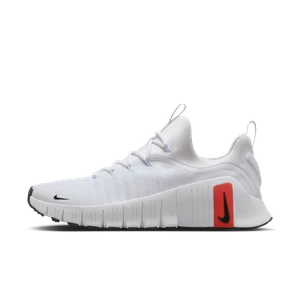 Męskie buty treningowe Nike Free Metcon 6 - Biel