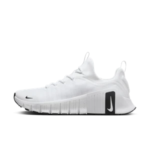 Męskie buty treningowe Nike Free Metcon 6 - Biel