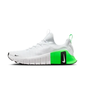 Męskie buty treningowe Nike Free Metcon 6 - Biel