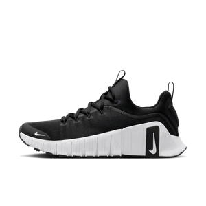 Męskie buty treningowe Nike Free Metcon 6 - Czerń