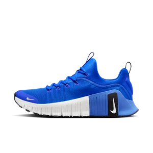 Męskie buty treningowe Nike Free Metcon 6 - Niebieski